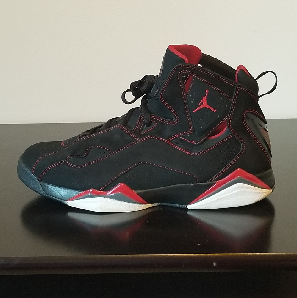JORDAN TRUE FLIGHT